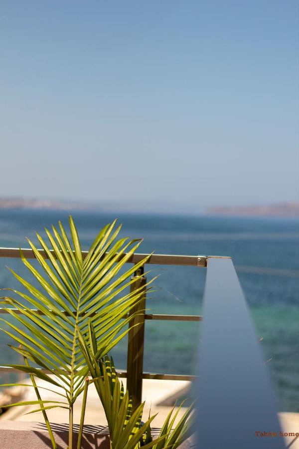 Tabak Home Sea Side Apartment Chania  Zewnętrze zdjęcie